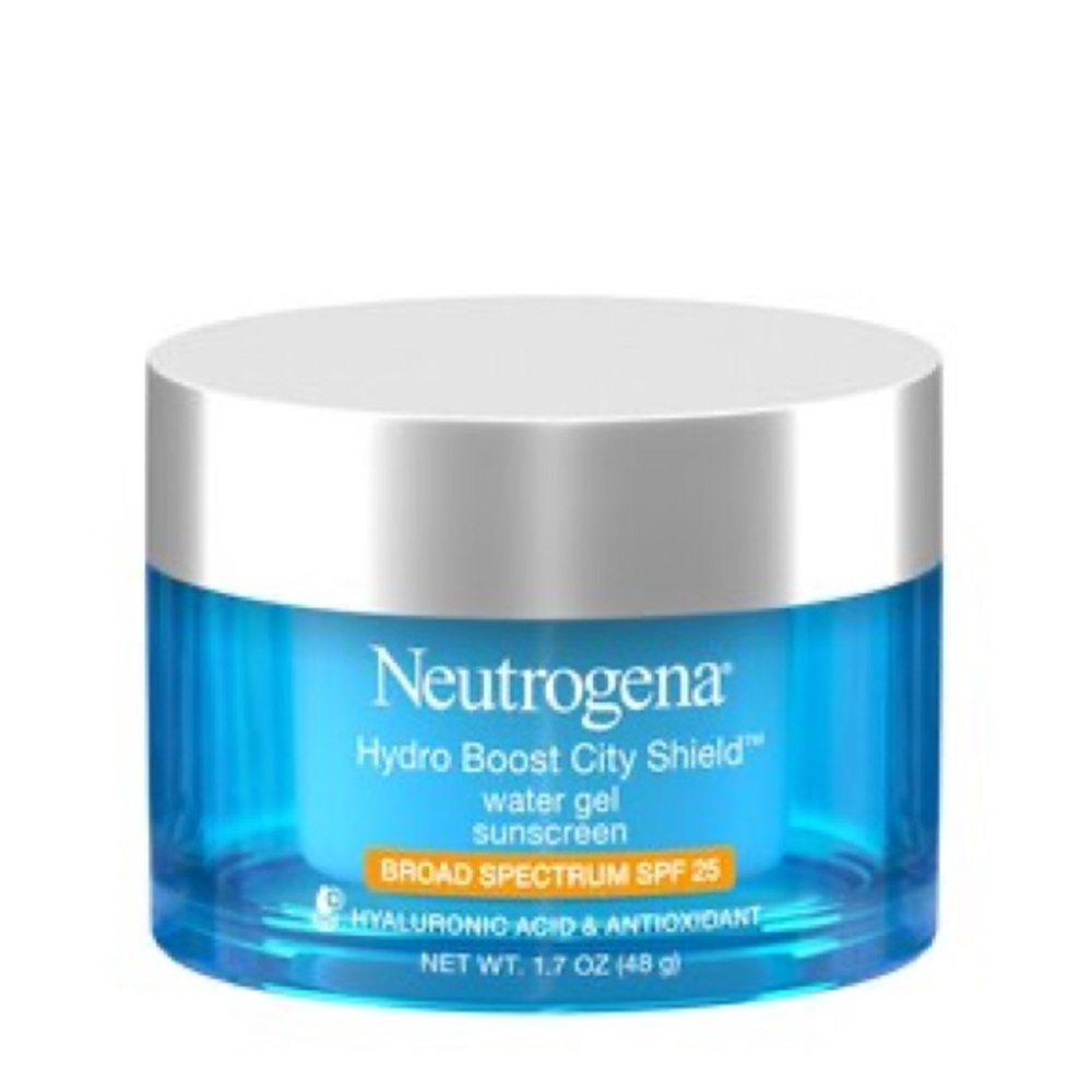 Neutrogena Hydro Boost City Shield Water Gel - Exp 11/26